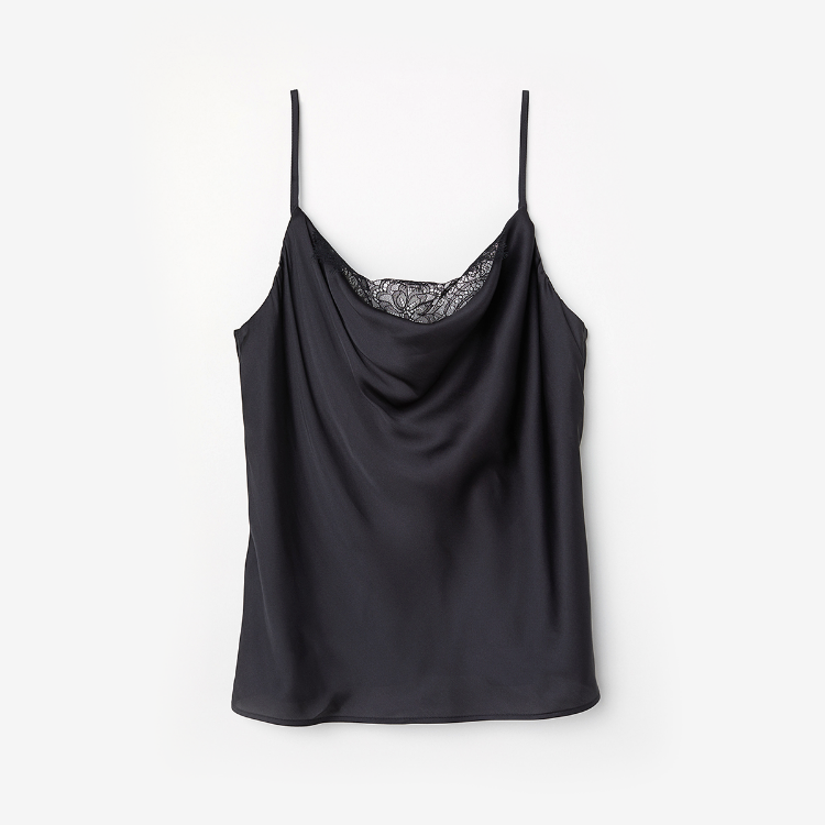 Picture of Satin Cami