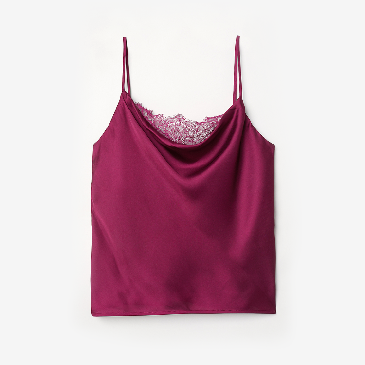 Picture of Satin Cami