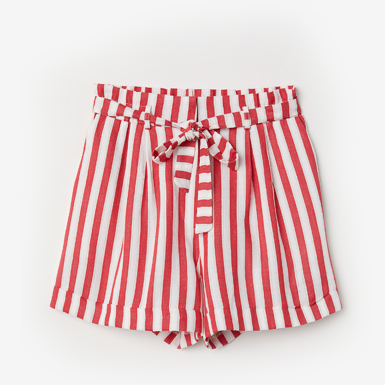 Picture of Stripped Shorts