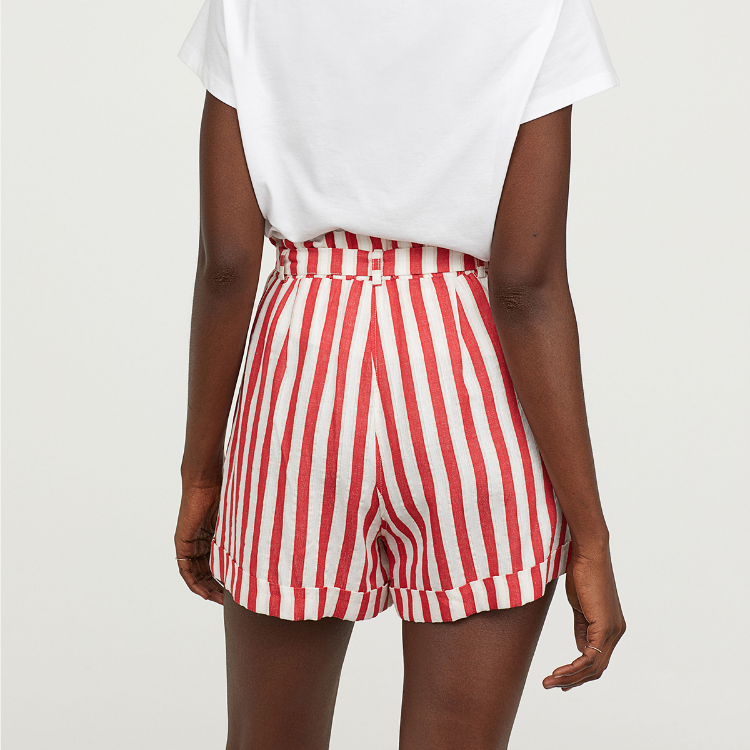 Picture of Stripped Shorts