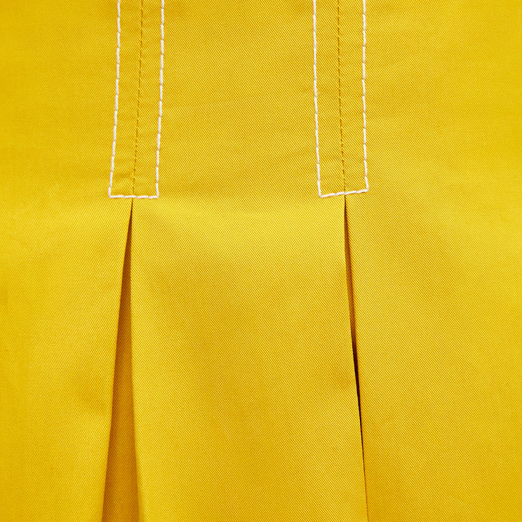 Picture of Spring Yellow Skirt