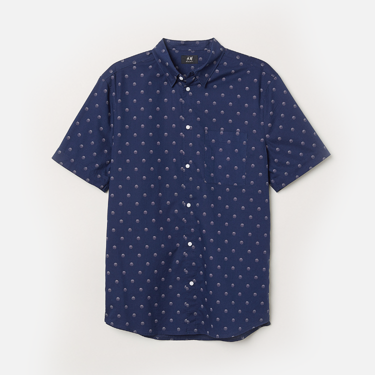 Picture of Cotton Shirt