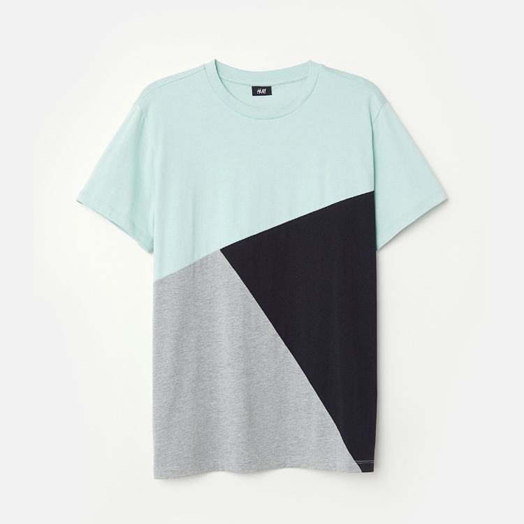 Picture of Multicolored T-Shirt