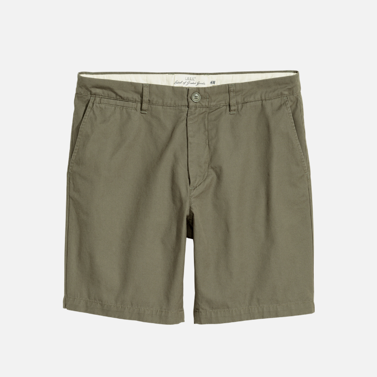 Picture of Bermuda Shorts - Grouped