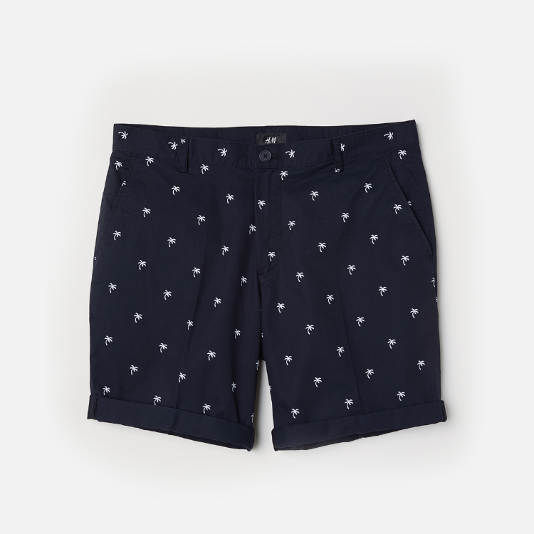 Picture of Polka Dots Shorts