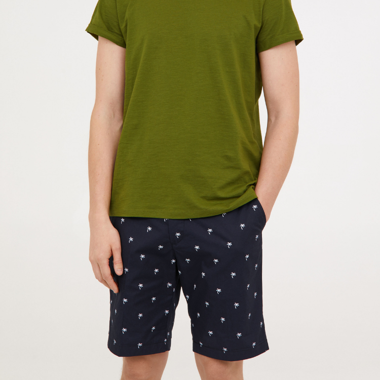 Picture of Polka Dots Shorts