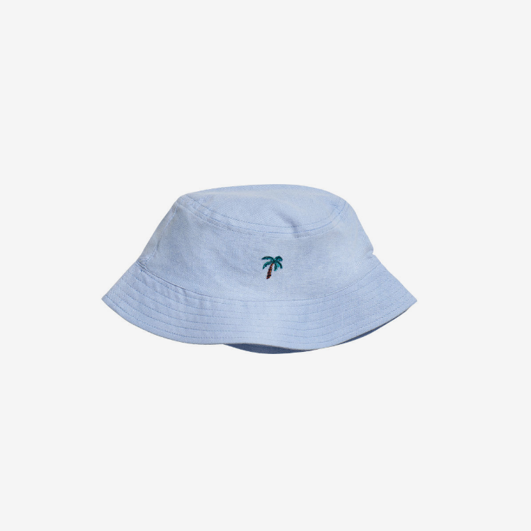 Picture of Cotton Sun Hat