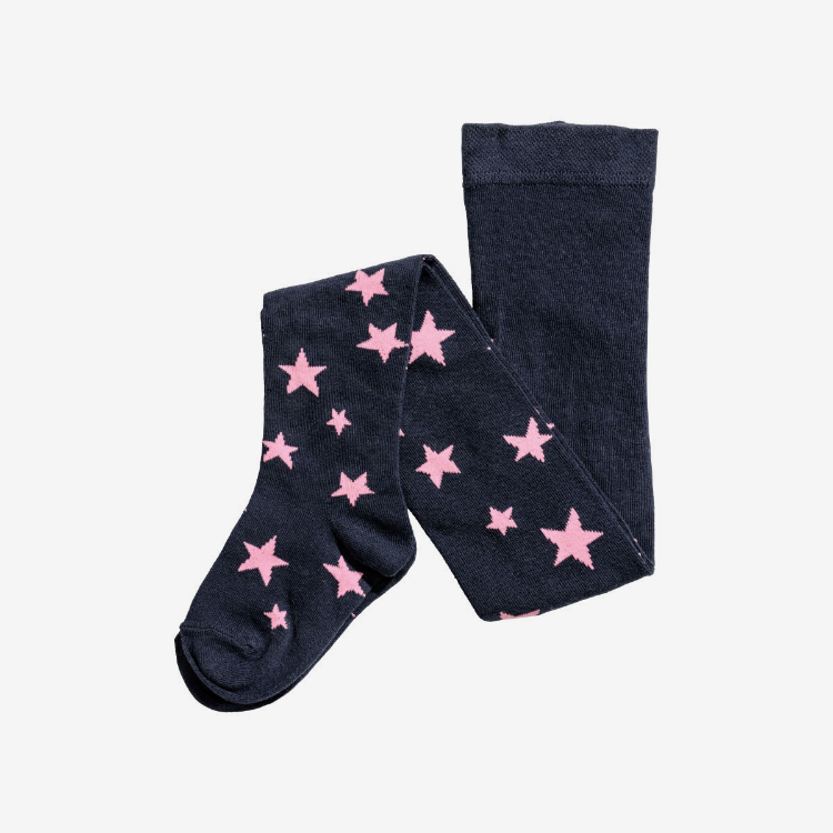 Picture of Star-Printed Socks