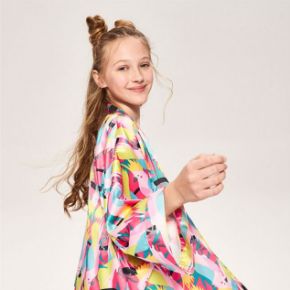 Picture for category Kid's Fashion